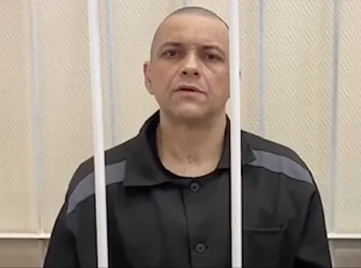 Photo: Sinkevich Yuriy Vladimirovich (Sinkevich Yuriy Volodimirovich)