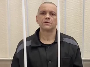 Фото: Синькевич Юрий Владимирович (Сінькевич Юрій Володимирович)