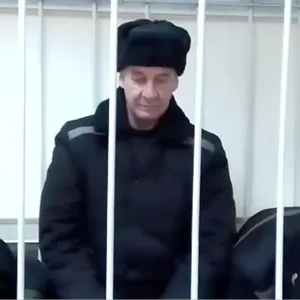 Photo: Sychenko Yuriy Nikolaevich (Sichenko Yuriy Mikolayovich)