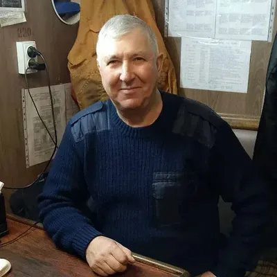 Photo: Sysoev Yuriy Vladimirovich