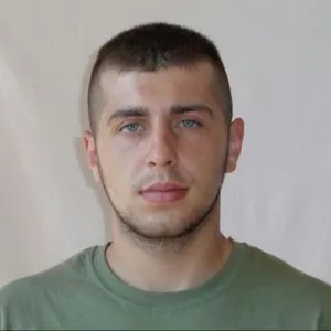 Photo: Trifanov Yuriy Aleksandrovich (Trifanov Yuriy Oleksandrovich)