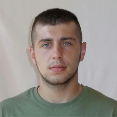 Photo: Trifanov Yuriy Aleksandrovich (Trifanov Yuriy Oleksandrovich)