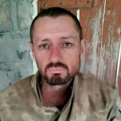 Фото: Цупак Юрий Юрьевич (Цюпак Юрій Юрійович)