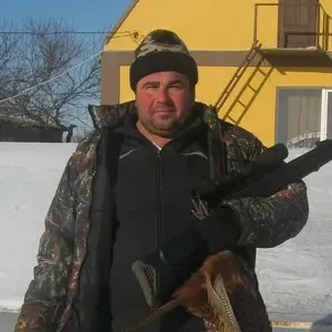 Фото: Усенко Юрий Анатольевич (Усенко Юрій Анатолійович)