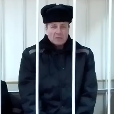 Photo: Zadorozhnyy Yuriy Ivanovich (Zadorozhniy Yuriy Ivanovich)
