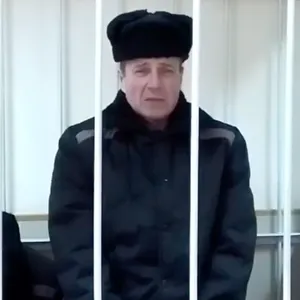 Photo: Zadorozhnyy Yuriy Ivanovich (Zadorozhniy Yuriy Ivanovich)