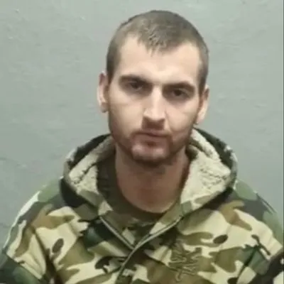 Photo: Zakopets Yuriy Mikhaylovich (Zakolets Yuriy Mikhaylovich)