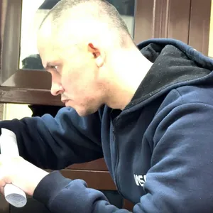 Фото: Зинченко Юрий Юрьевич (Зінченко Юрій Юрійович)