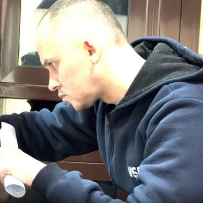 Фото: Зинченко Юрий Юрьевич (Зінченко Юрій Юрійович)