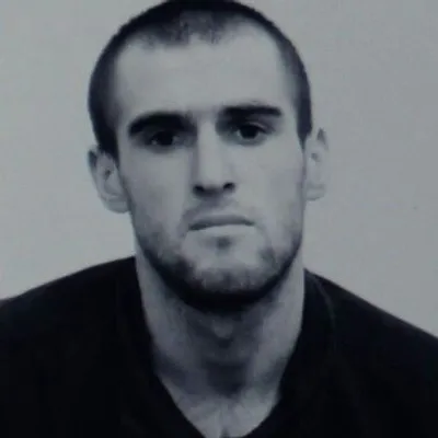 Photo: Guseykhanov Yusuf Makhmudovich