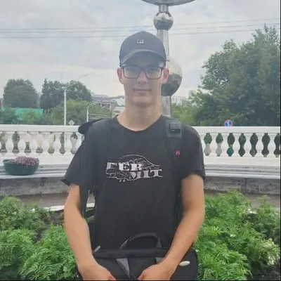 Фото: Ястребцов Юсуф Дмитриевич