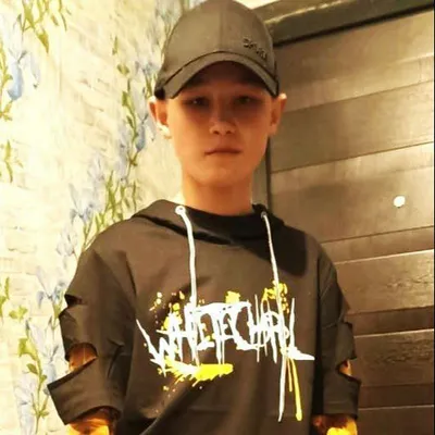 Фото: Шматко Захар Владимирович