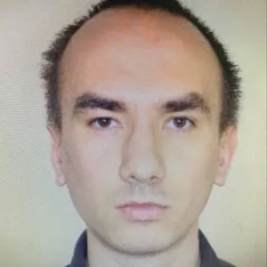 Photo: Zaripov Zakhar Vladimirovich
