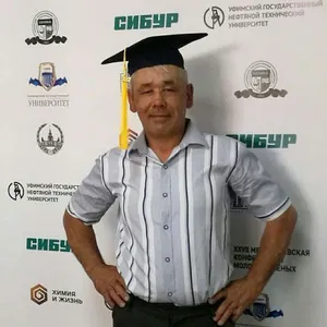 Photo: Ilyasov Zaki Gabitovich (Abyalil)