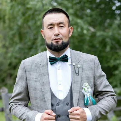 Фото: Ахмедин Закир Азаматович