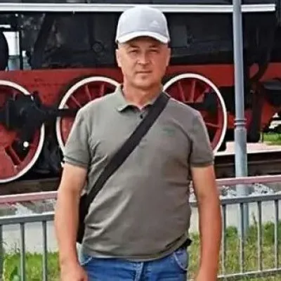 Photo: Kulmukhametov Zakir Zakarievich