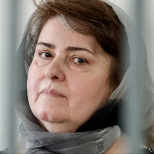 Photo: Musaeva Zarema Abuyazitovna