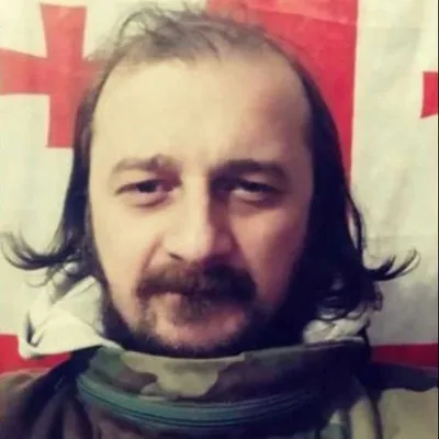 Фото: Карчава Зураб Гогиевич (ზურაბ ქარჩავა)