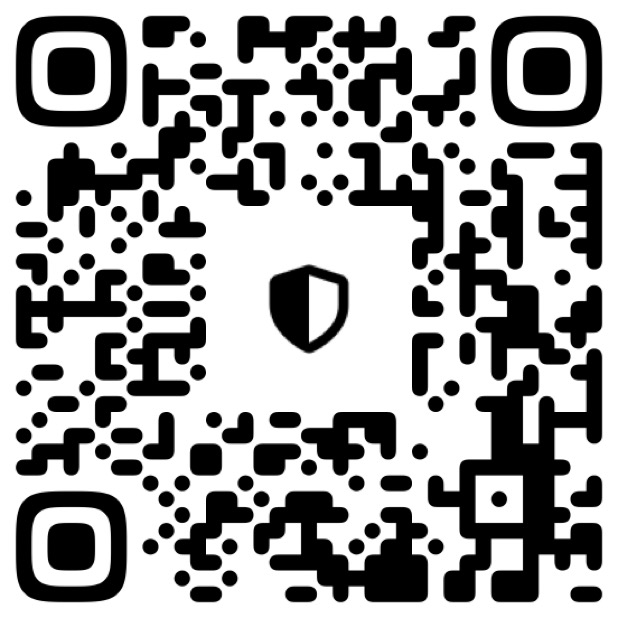 BTC QR Code