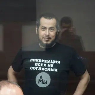 Photo: Abdullaev Izzet Mustafaevich