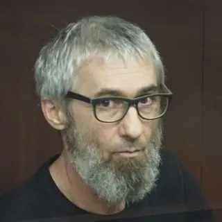 Photo: Abdurakhmanov Medzhit Anafievich