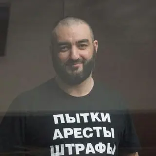 Photo: Abdulgaziev Tofik Sultanovich