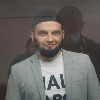 Photo: Abdulkadyrov Vladlen Vasilevich